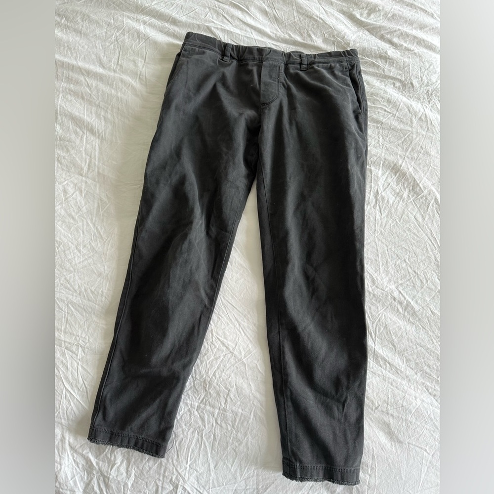 James Perse Dark Grey Pants
